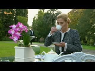 Soy luna2/я луна2 она – соль бенсон шерон нашла свою племянницу