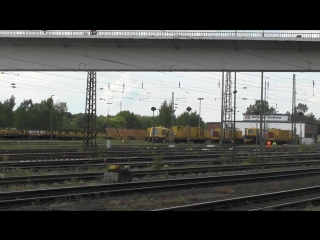 Bahnerlebnis station duisburg wedau viele zuge kommen von und fahren ins ruhrpott mai 2015 teil 1