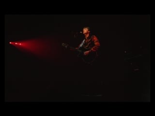 Paul mccartney – yesterday (18/21) get back (1991) blu ray reissue (2012)