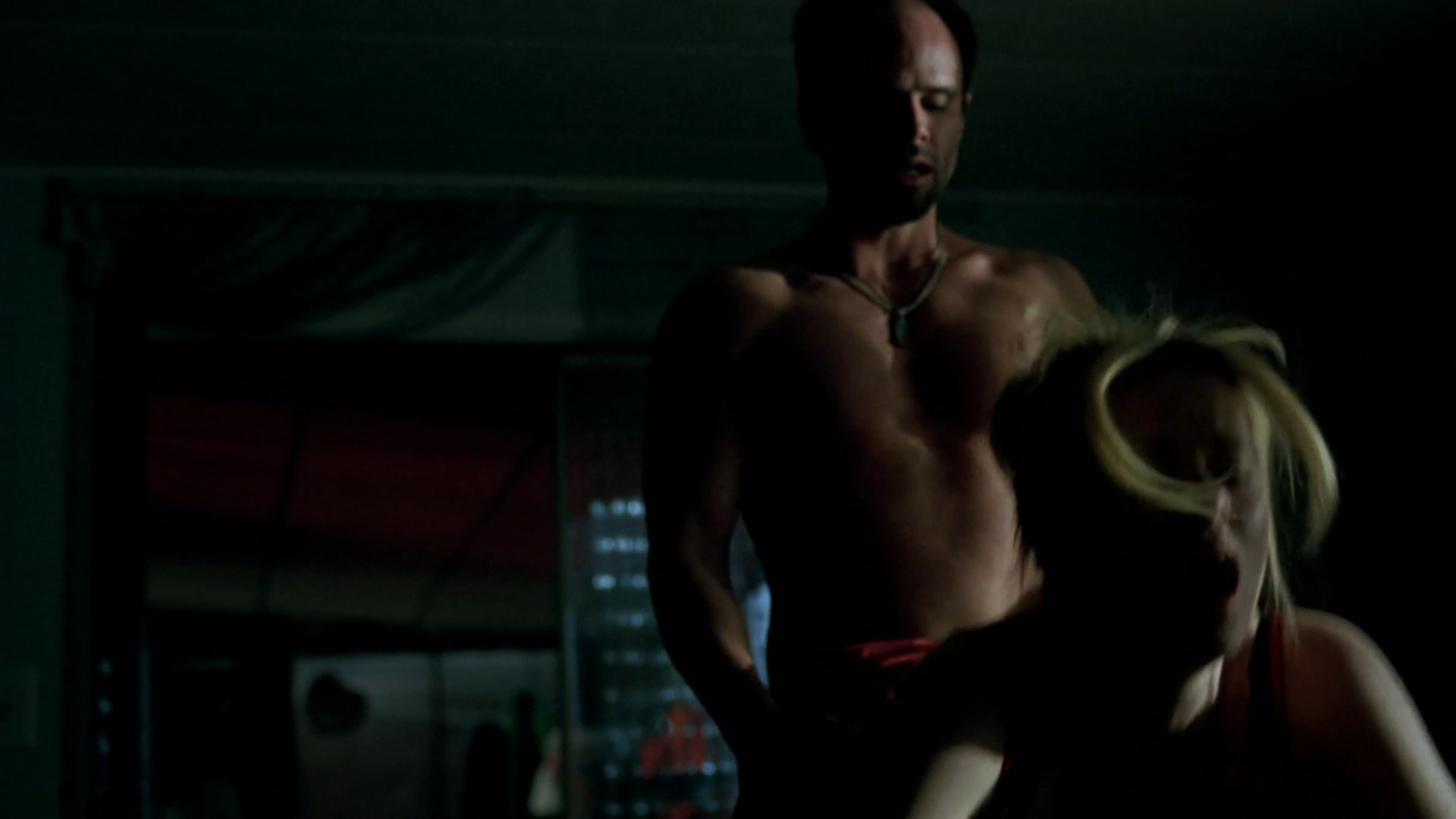 Эмбет дэвидц, кейт бекинсейл полет длиною в жизнь  embeth davidtz, kate  beckinsale, lara phillips winged creatures (2008)