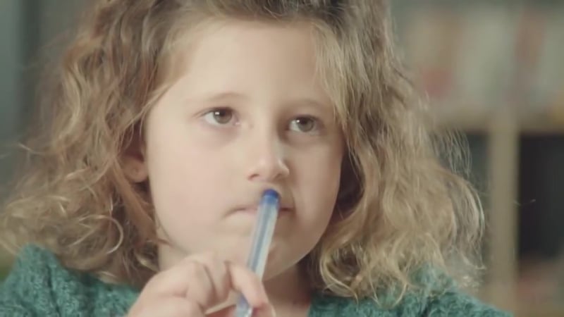 Чого насправді ваші діти хочуть