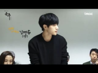 170407 [bts] «ruler master of the mask»