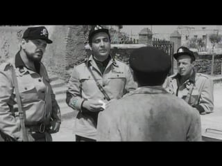 Il cambio della guardia 1962 (regia giorgio bianchi, sergio leone con fernandel, gino cervi, franco parenti ) 2015 da bandinott