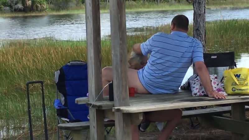 Выехали на природу с любовником 720p alt