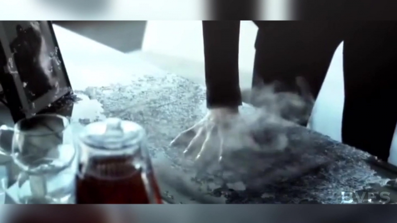 Кейтлин сноу &amp; убийца мороз / caitlin snow &amp; porn frost / флэш / the flash