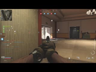 Anyone else notice the stealth buff to the 1911? modern warfare