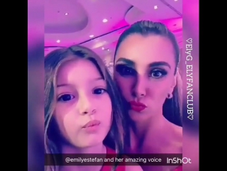 #kailey daughter of #williamlevy @willevy & #elizabethgutierrez