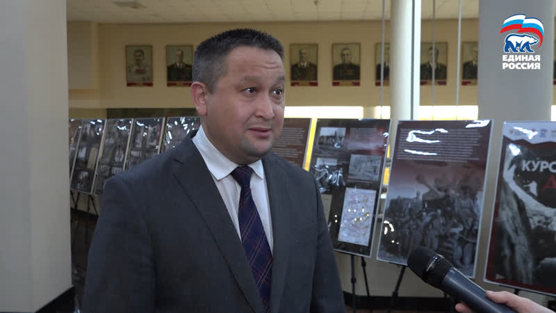 Подготоа к всероссийской акции «диктант победы»