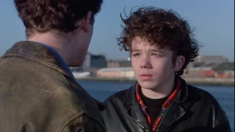 Лунный танец / moondance (1995 ирландия) 1994) драма молодые в кино режиссер дагмар хирц / dagmar hirtz