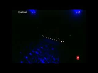 Vanessa paradis live a la cigale