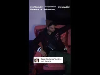 Сториз бена 13 11 19