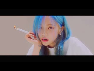 Heize (헤이즈) – lyricist (작사가) / things are going well (일이 너무 잘 돼)