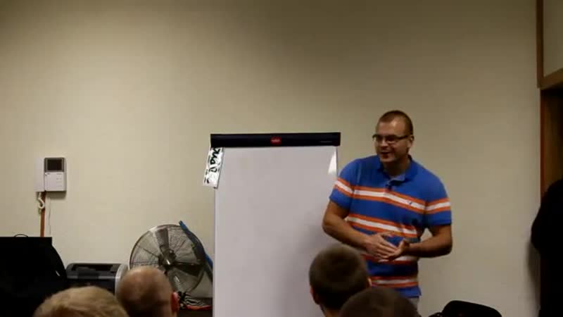 Тесак лекция максим марцинкевич не верь, не бойся, не работай