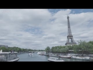 170630 ztao @ loewe fashion week doctumentary