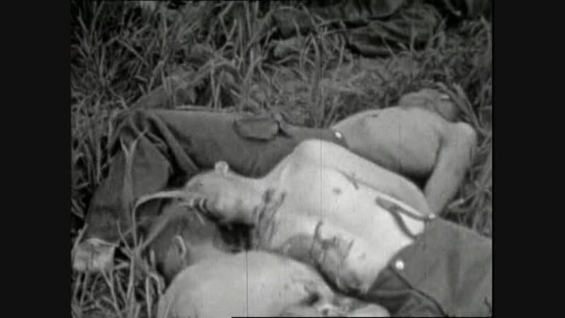 Allied war crimes murdered german prisoners of war (russia 1941)