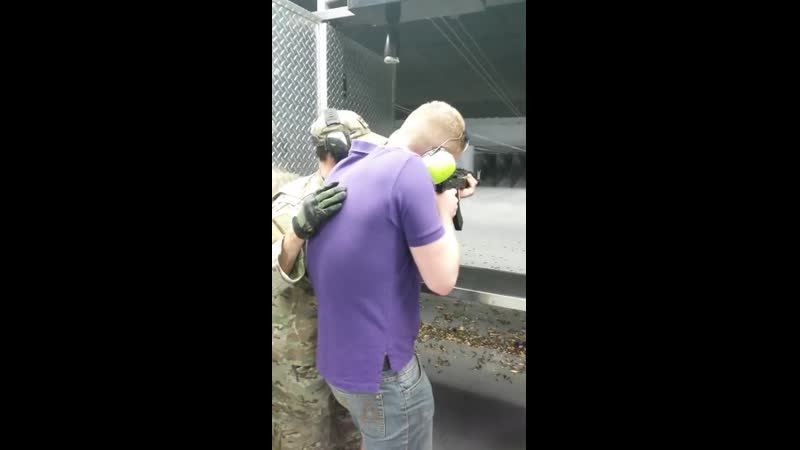 Ак заклинил