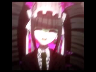 Celestia ludenberg ☆ danganronpa edit