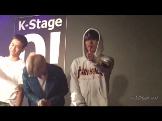 [fancam] | дэвон @ the first date! show the madtown