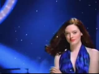 Wb winter promo rose mcgowan {2001}