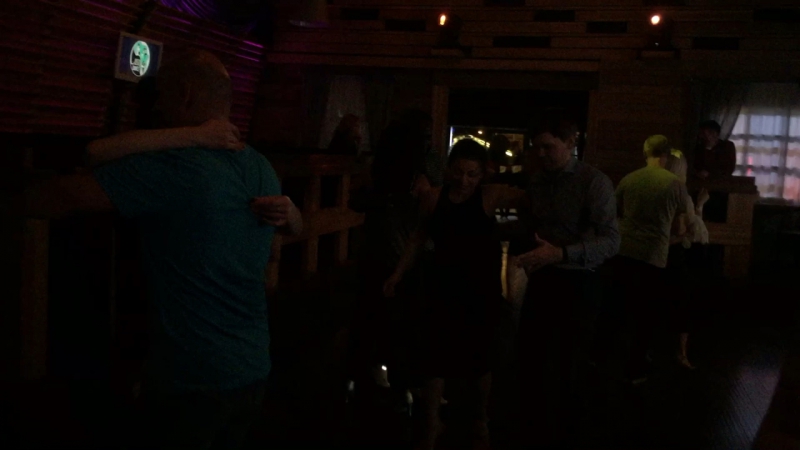 Luso dance party в look in rooms 25 06 2017