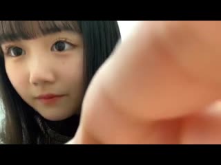 201011 showroom hkt48 kks kudo haruka 1802