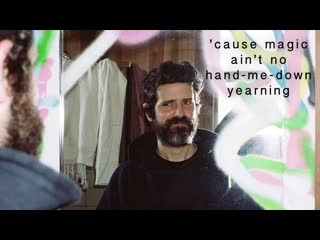 Devendra banhart baby