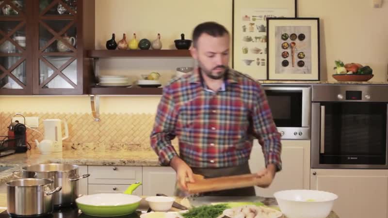 Как приготовить бешамель, картофельная запеканка с рыбой, bechamel sauce ( 720 x 720 )