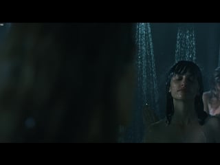 Halle berry nude & sexy gothika (2003) hd 1080p