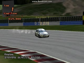 Gt2 drift altezza apricot hill