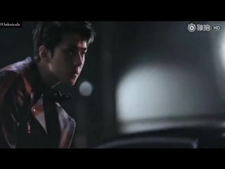 [cut] 161207 sehun @ 'coming over' video clip off shot movie