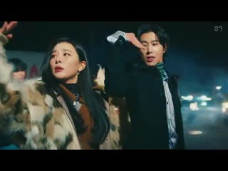 U know noir trailer film ep 5 ‘eany meeny’ u know 유노윤호 the 2nd mini album [noir]