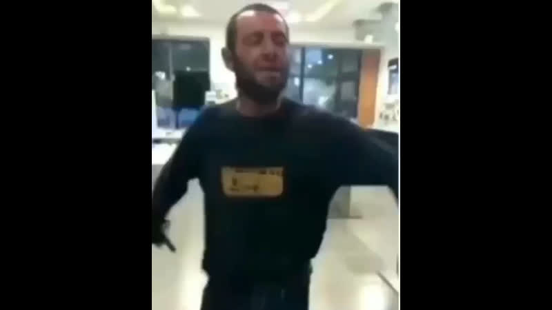 Мага лезгин всех выебет