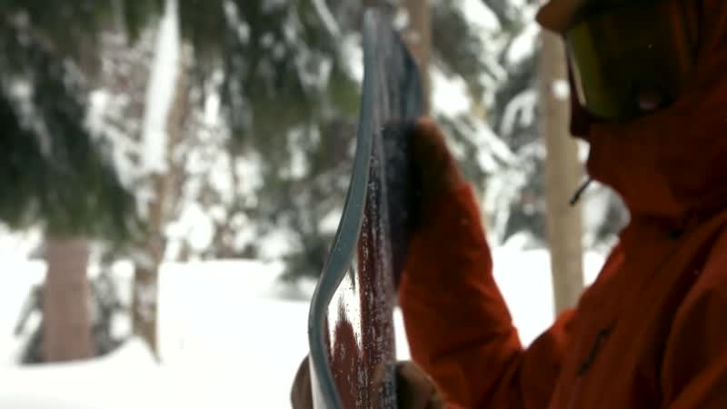 Hightide mfg grease gun review men’s all mountain winner