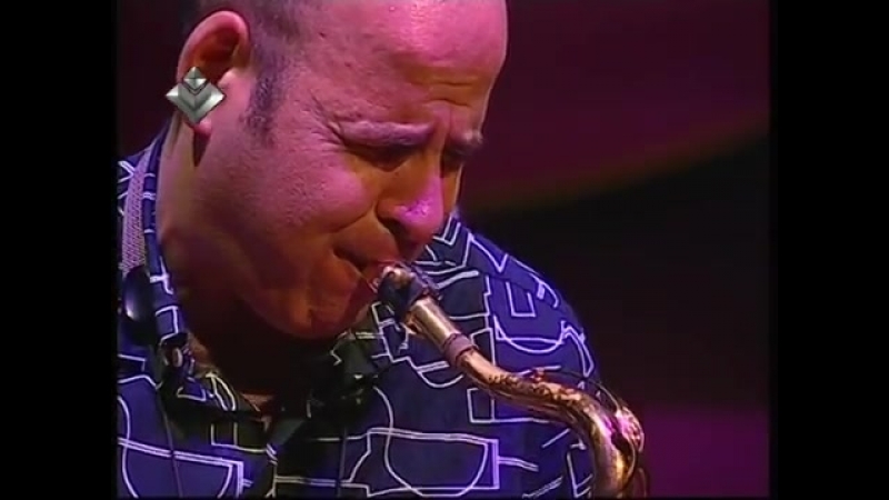 Заур мирзоев lover man (2014) ///бакинский джаzz///