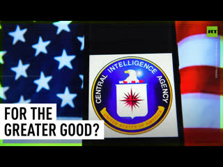 Cia meddled in foreign elections ex cia chief