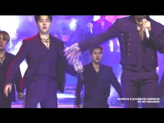 [fancam][08 04 2018] geumcheon harmony cherry blossom festival