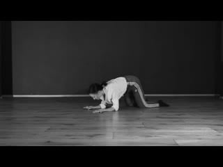 Brividi / choreo by marina savicheva