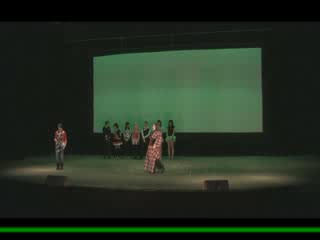 Animania 2009 karaoke slayers next give a reason