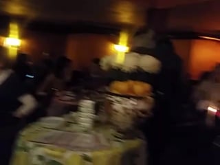 Il mambo del sultano танцы