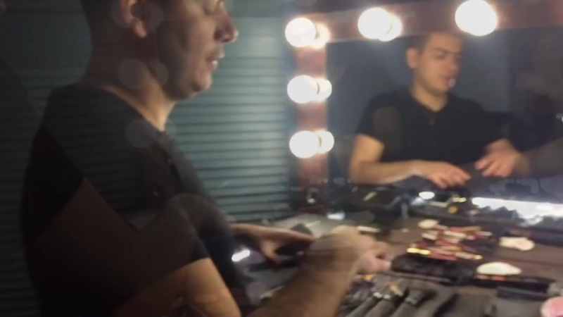 Визажисты любят selfie shine