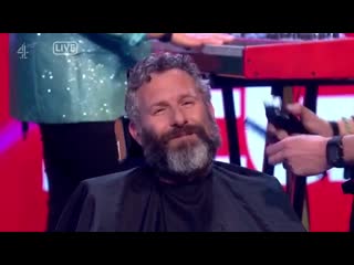 The last leg 17x10 aisling bea, stacey dooley