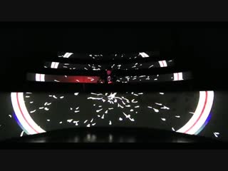 Petrichor mångata (live av)