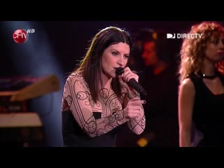 Laura pausini volvere junto a ti 2014 vina del mar chile