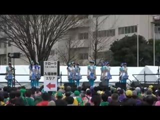 3bjr tamaki park fif 2017 day 1 part1