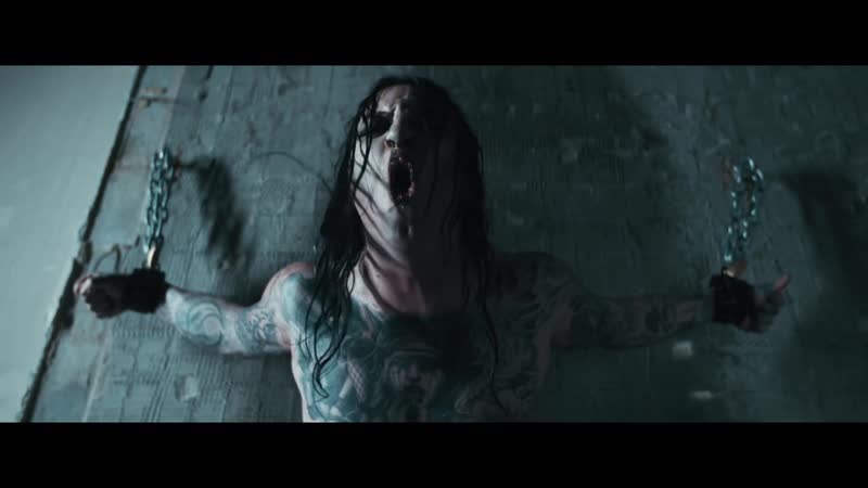 Deadspace mouth of scorpions