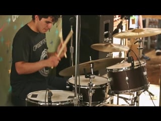 Chon full set audiotree live 2015