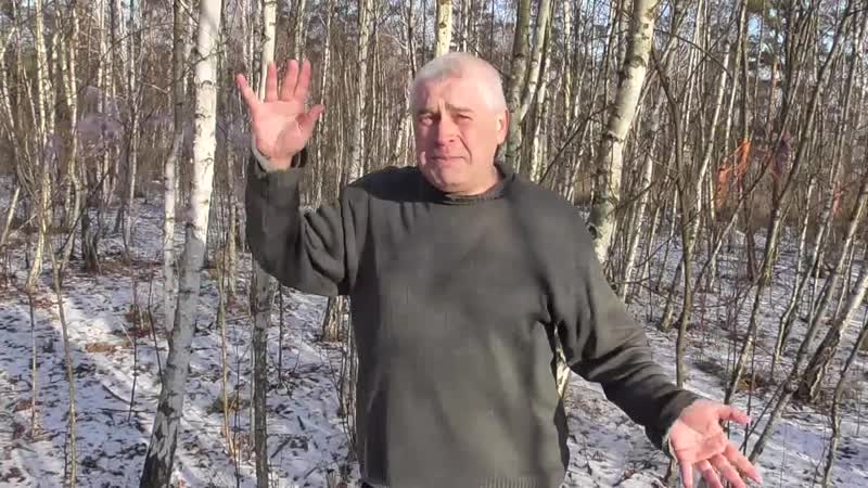 Гена porn video – Гена горин танцует танец в лесу ❤