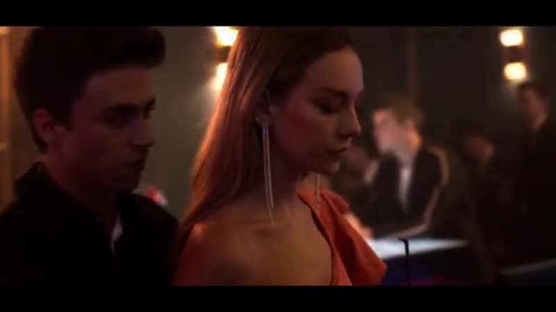 Carla rosón caleruega x samuel garcía domínguez