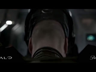 Halo первый тизер сериала