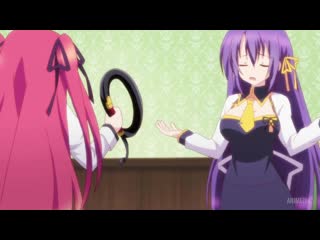 Porno: Kichkina ogil onasini sikadi